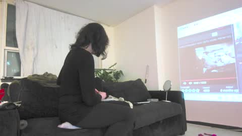 Nikki Erotica online show from 04.13.26
