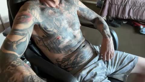 Erotic CloseUps online show from 05.21.26