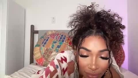 Erotic Medusa online show from 05.18.26