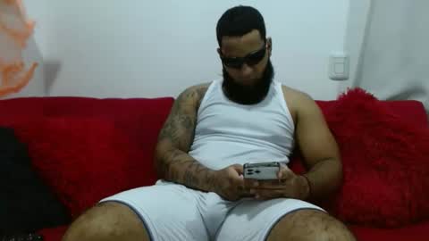 Snapshot of eroticoblack chatting on 11.22.25 Eroticoblack online show from 11.22.25