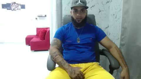 Snapshot of eroticoblack chatting on 01.06.26 Eroticoblack online show from 01.06.26