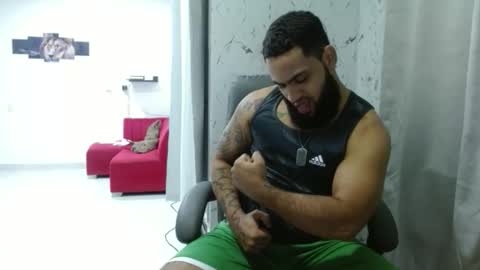 Snapshot of eroticoblack chatting on 01.09.26 Eroticoblack online show from 01.09.26