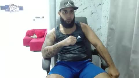 Snapshot of eroticoblack chatting on 01.12.26 Eroticoblack online show from 01.12.26