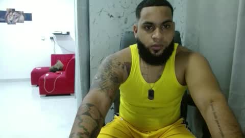 Snapshot of eroticoblack chatting on 01.14.26 Eroticoblack online show from 01.14.26