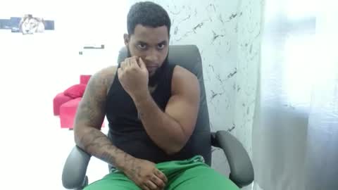 Snapshot of eroticoblack chatting on 02.05.26 Eroticoblack online show from 02.05.26