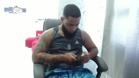 Snapshot of eroticoblack chatting on 02.14.26 Eroticoblack online show from 02.14.26