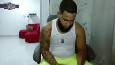 Snapshot of eroticoblack chatting on 02.17.26 Eroticoblack online show from 02.17.26