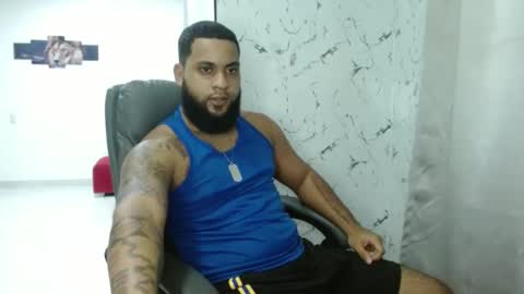 Snapshot of eroticoblack chatting on 02.21.26 Eroticoblack online show from 02.21.26