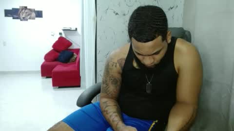 Snapshot of eroticoblack chatting on 02.26.26 Eroticoblack online show from 02.26.26