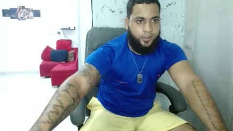 Snapshot of eroticoblack chatting on 02.28.26 Eroticoblack online show from 02.28.26