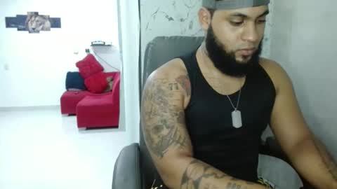 Snapshot of eroticoblack chatting on 03.04.26 Eroticoblack online show from 03.04.26