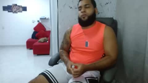 Snapshot of eroticoblack chatting on 03.07.26 Eroticoblack online show from 03.07.26