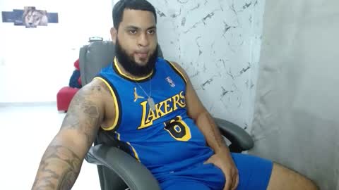 Snapshot of eroticoblack chatting on 03.08.26 Eroticoblack online show from 03.08.26