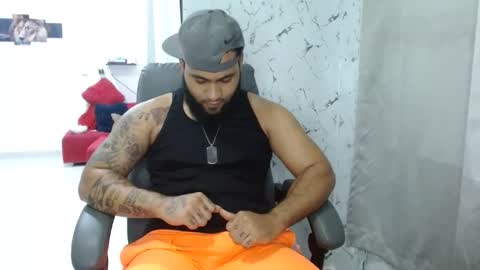 Snapshot of eroticoblack chatting on 03.12.26 Eroticoblack online show from 03.12.26