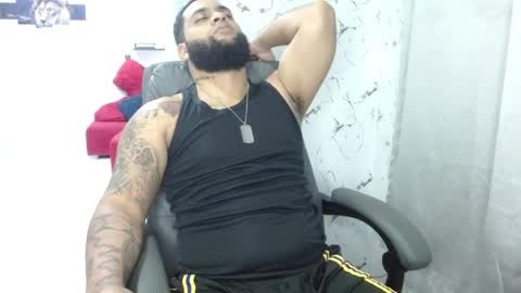 Eroticoblack online show from 05.01.26