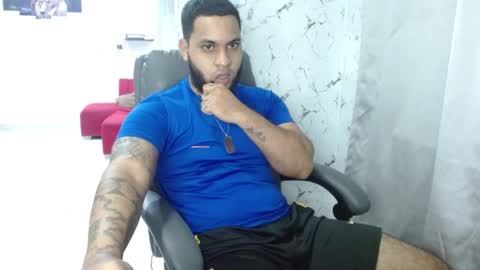 Eroticoblack online show from 05.02.26