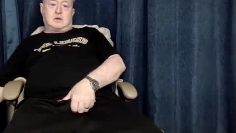 Tom Delaney online show from 07.29.26