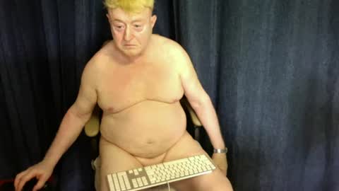 Tom Delaney online show from 08.08.26