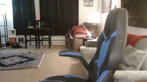 EroticSiren2 online show from 12.19.24