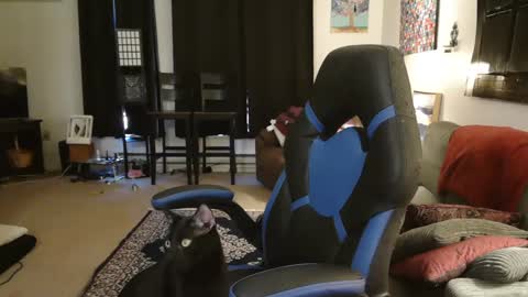 EroticSiren2 online show from 02.05.25