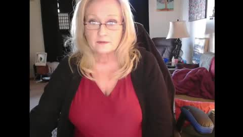 EroticSiren2 online show from 02.21.25