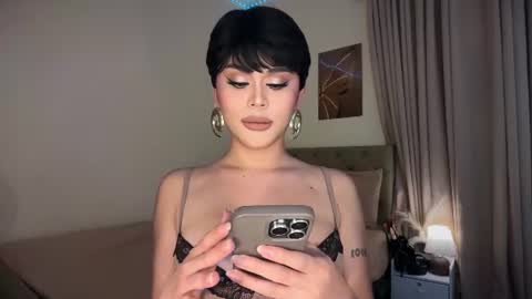 Snapshot of erotictsmonica chatting on 07.16.26 monica online show from 07.16.26