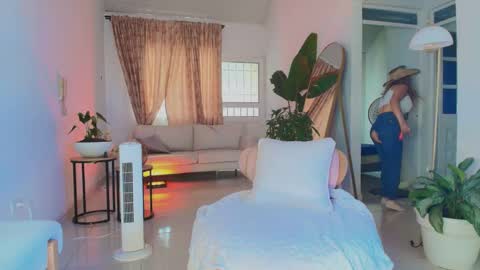 TINY  online show from 10.19.25