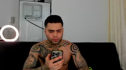 Eroxxx online show from 06.18.26