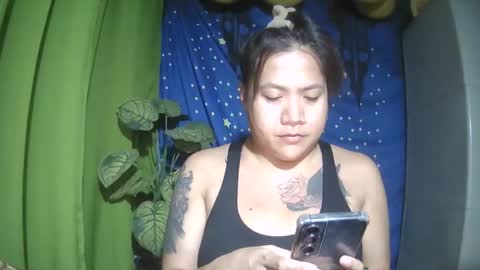 Snapshot of ervanamorge chatting on 03.10.26 Ervana online show from 03.10.26