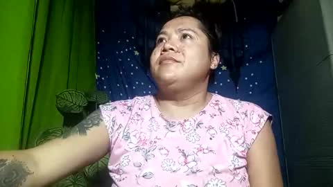 Snapshot of ervanamorge chatting on 03.23.26 Ervana online show from 03.23.26