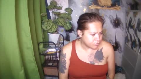 Ervana online show from 06.18.26