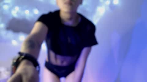 ERYX ROUSE online show from 02.27.26