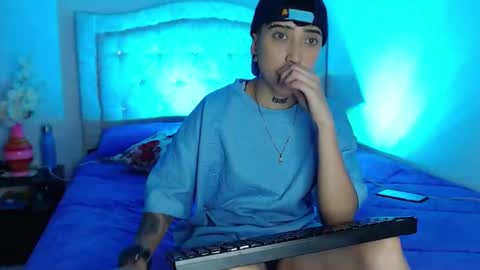 ERYX ROUSE online show from 03.06.26