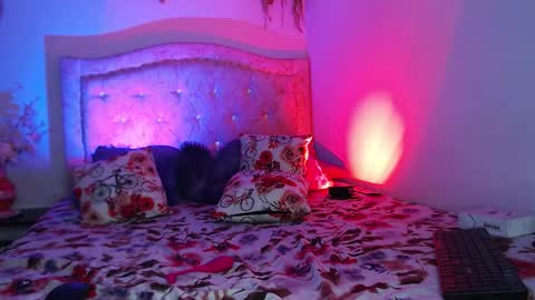 ERYX ROUSE online show from 03.11.26