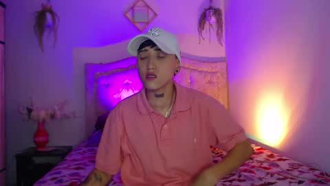 ERYX ROUSE online show from 03.13.26