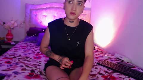 ERYX ROUSE online show from 03.15.26