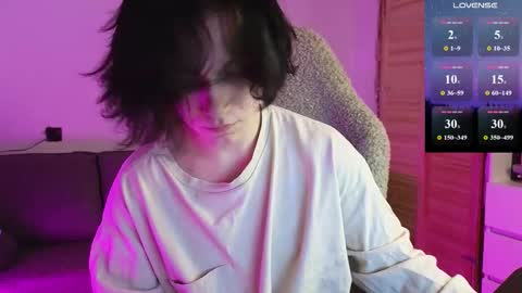 esajukyy online show from 02.15.26