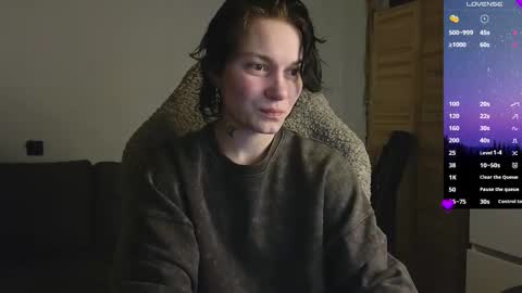 esajukyy online show from 03.25.26