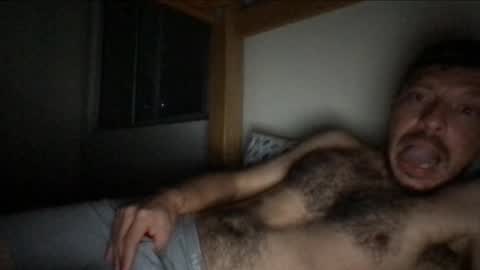 Snapshot of esc0o chatting on 10.31.25 hereforagoodtimenotalongtime online show from 10.31.25