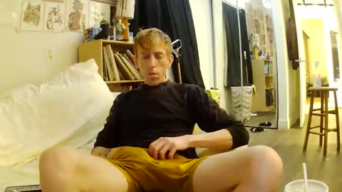 esc del online show from 10.20.25