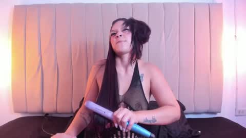 Scarlett online show from 04.28.26