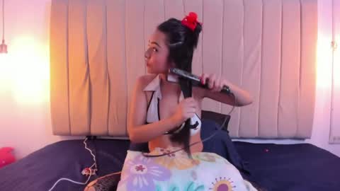 Scarlett online show from 04.29.26