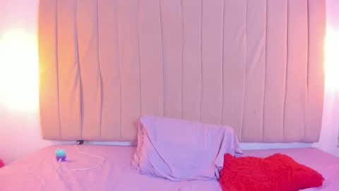Scarlett online show from 06.22.26