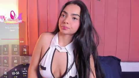 Snapshot of escar_let chatting on 08.06.26 Scarlett online show from 08.06.26