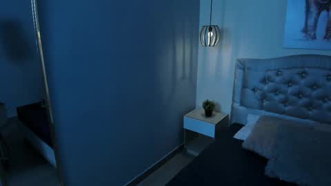 Escarlet online show from 03.13.26