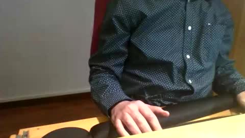 esclavo_hot online show from 04.15.26