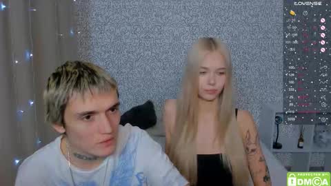 Snapshot of eshcka chatting on 01.14.26 Megan and Brad online show from 01.14.26