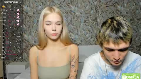 Snapshot of eshcka chatting on 02.09.26 Megan and Brad online show from 02.09.26