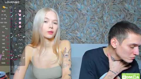 Megan and Brad online show from 03.26.26