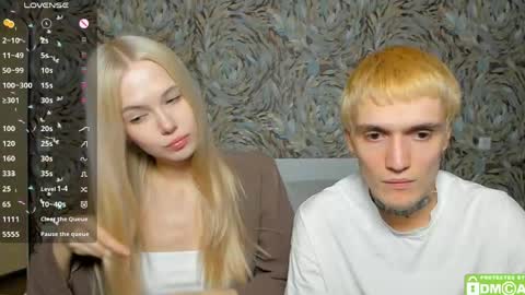 Snapshot of eshcka chatting on 06.02.26 Megan and Brad online show from 06.02.26